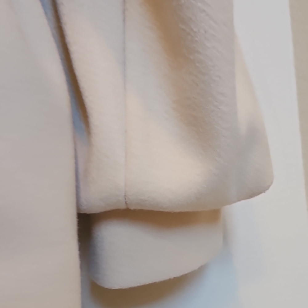 Mango Cream Jacket - Picture 10 of 16